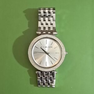 Michael Kors Darci Wristwatch MK3190